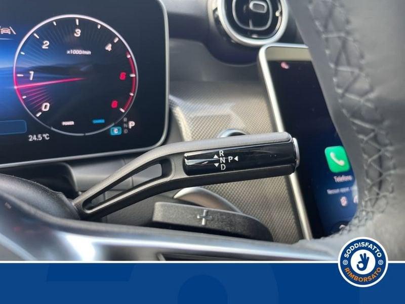 Mercedes-Benz GLC 220d 4Matic Avantagarde Advanced