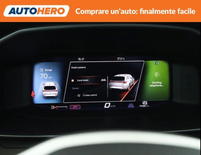 SEAT Leon Sportstourer 1.5 eTSI 150 CV DSG Xcellence