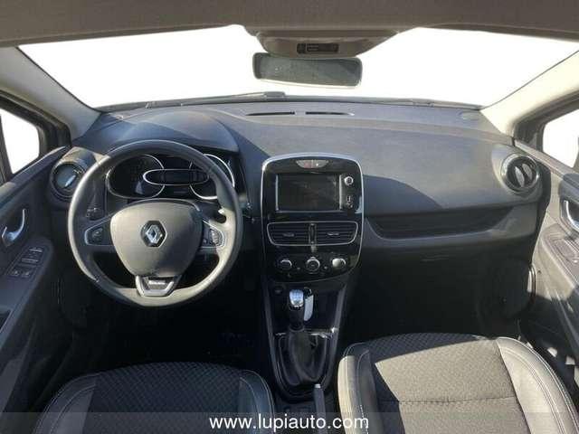 Renault Clio Sporter 1.5 dci Moschino Zen 90cv