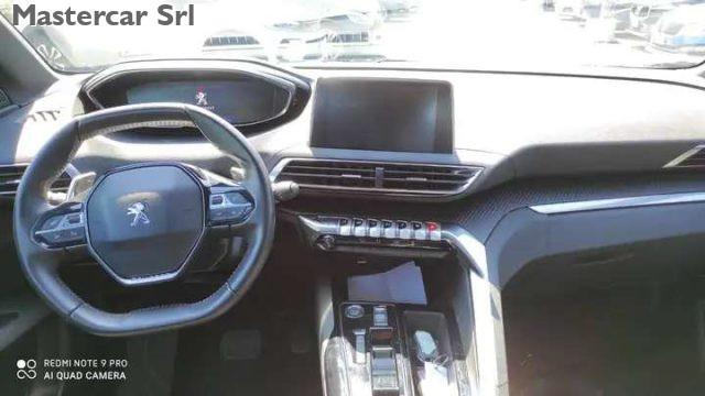 PEUGEOT 3008 3008 2021 puretech t Active Pack s - GN011SA