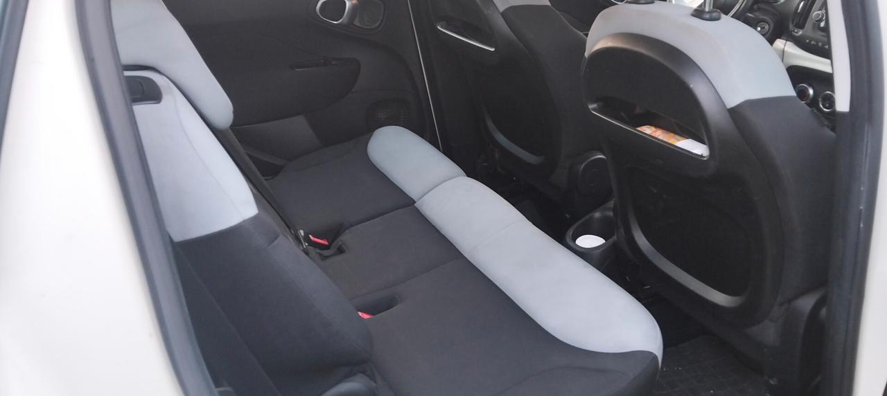 Fiat 500L 1.3 Multijet 85 CV Pop