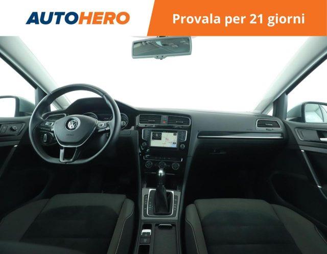 VOLKSWAGEN Golf 1.4 TSI 125 CV DSG 5p. Highline BlueMotion Technol