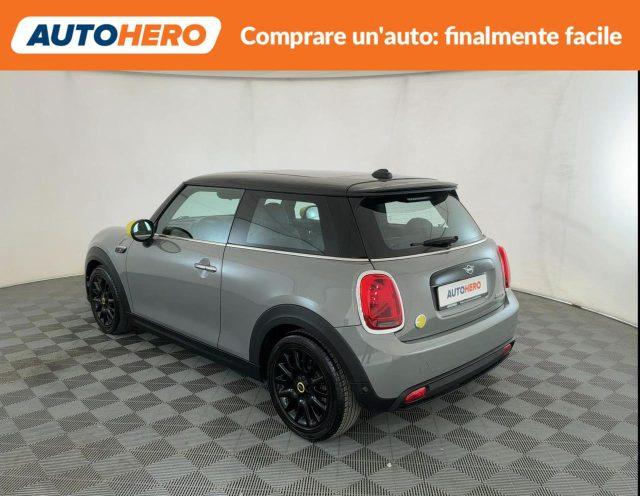MINI Cooper SE Classic