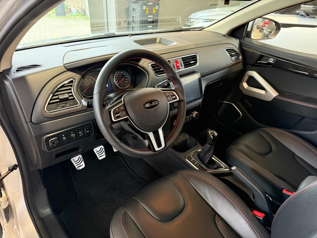 Evo 3 1.5 PREZZO REALE NO VINCOLI