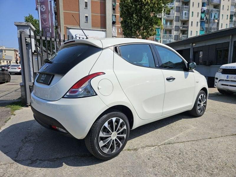 Lancia Ypsilon Ypsilon 1.2 Elefantino Blu ecochic Gpl 69cv my19