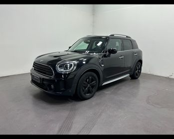 MINI MINI COUNTRYMAN 1.5 ONE D BOOST AUTOMATICA