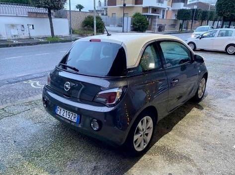 Opel Adam 1.2 70 CV Jam