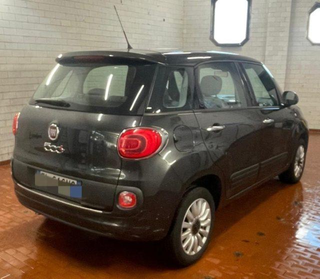 FIAT 500L 0.9 TwinAir Turbo Natural Power Lounge