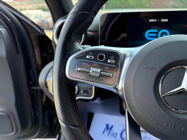 MERCEDES-BENZ A 250 e Automatic EQ-Power Premium