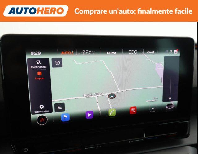 SEAT Leon 1.4 e-HYBRID 204 CV DSG FR