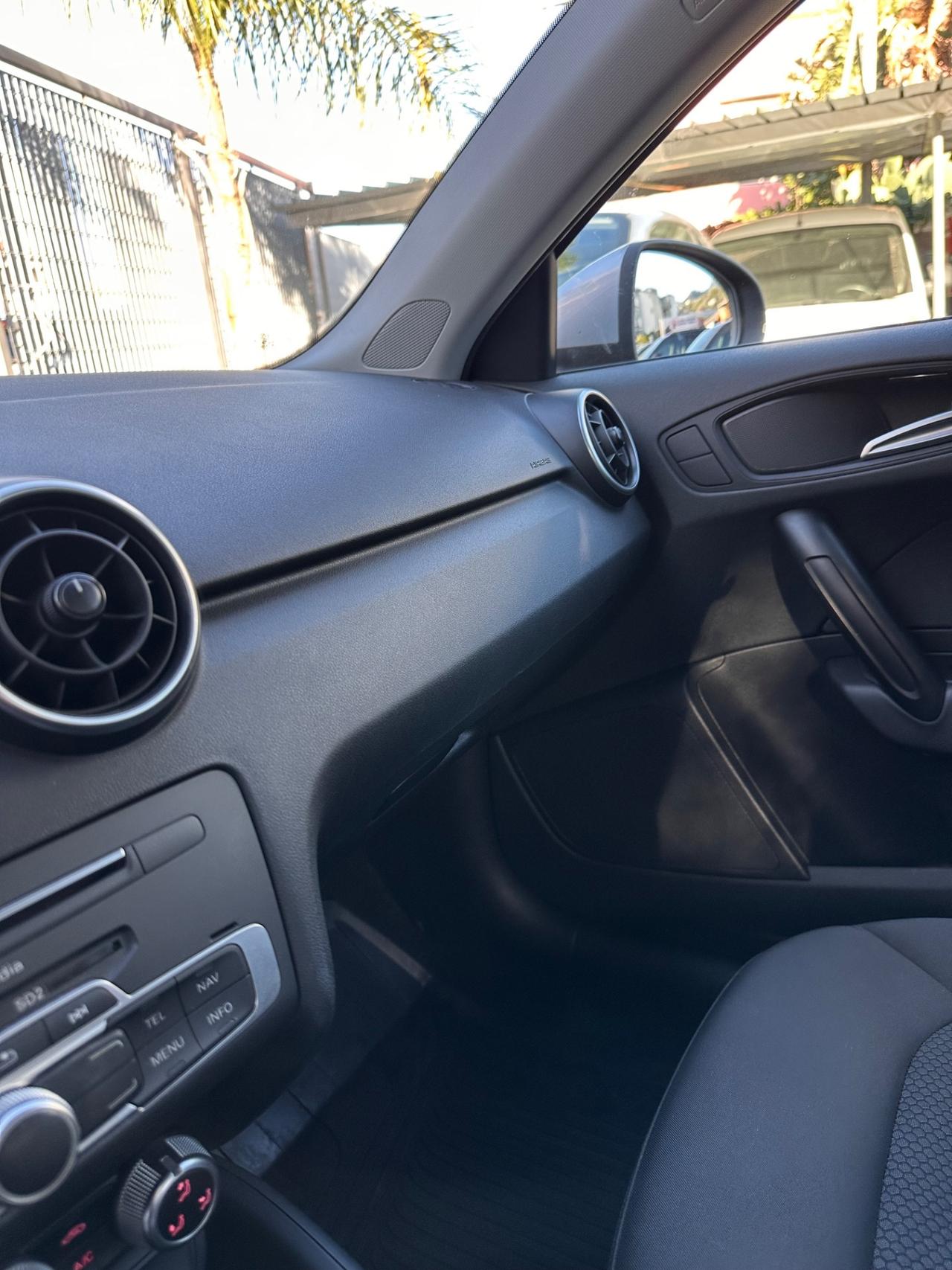 Audi A1 1.4 TDI S tronic Design