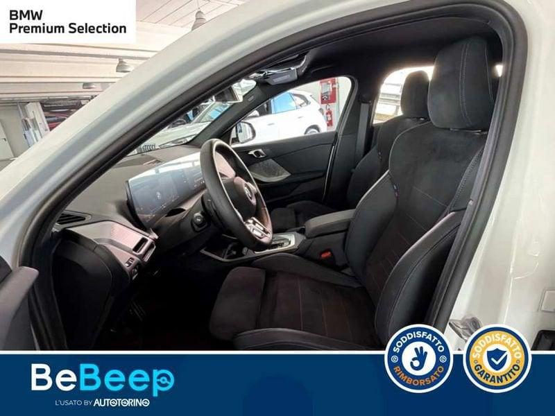 BMW Serie 1 120 48V MSPORT AUTO
