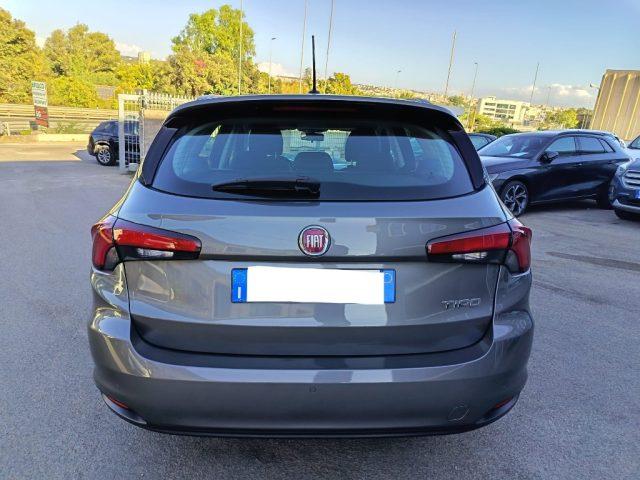 FIAT Tipo 1.3 Mjt S&S SW Business
