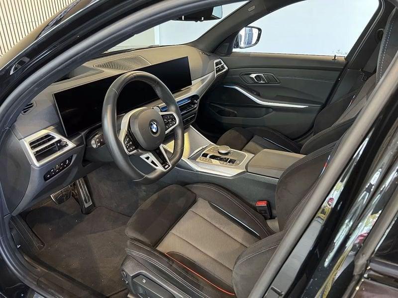 BMW Serie 3 318i Touring Msport MY 25 LED NAVI ACC COCKPIT PROF