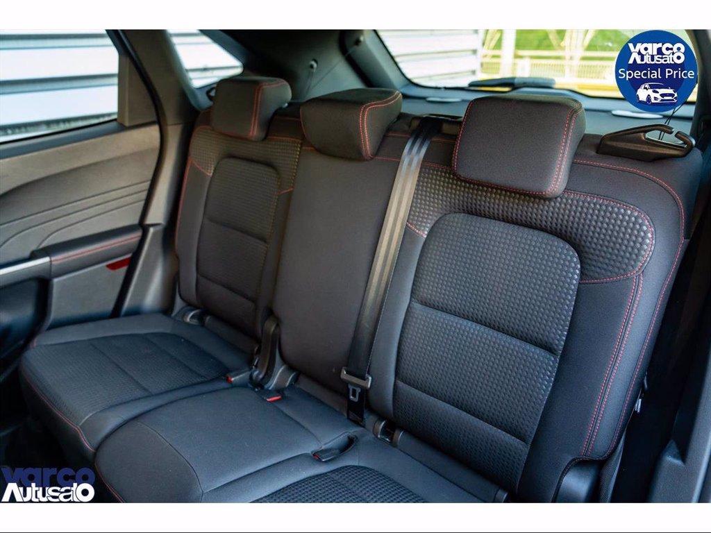 FORD Kuga 2.5 phev st-line 2wd 225cv cvt del 2023