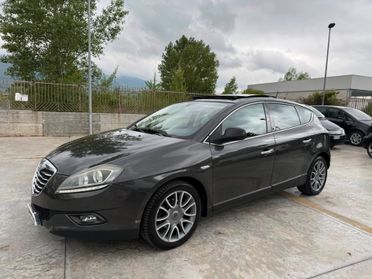 Lancia Delta 1.6 MJT 105CV _PLATINUM- TETTO A