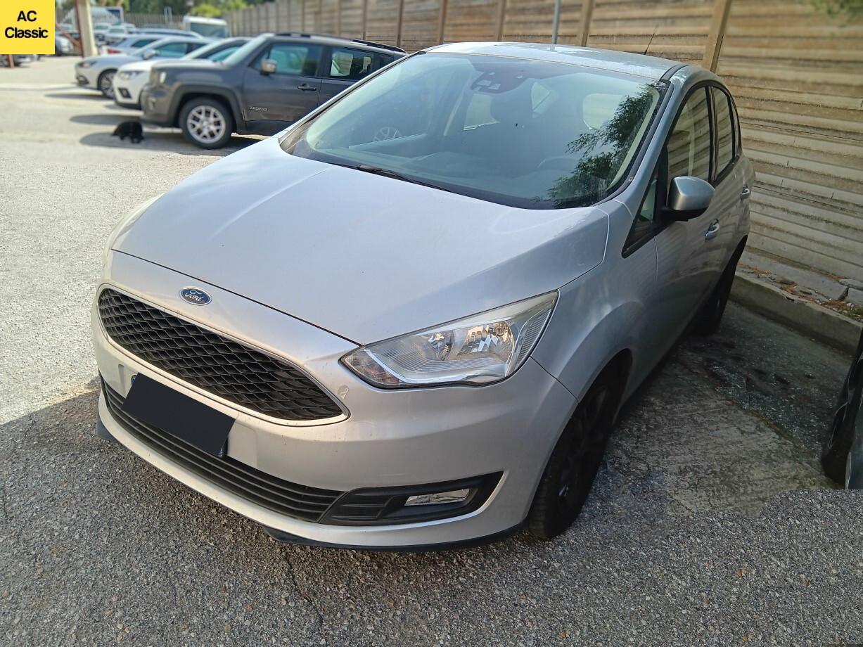 Ford C-Max Business 1.5 TDCi (95 cv)