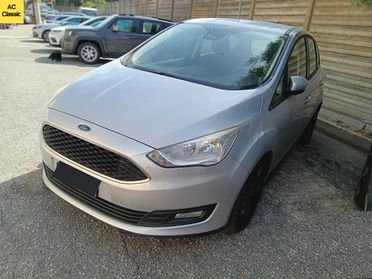 Ford C-Max Business 1.5 TDCi (95 cv)