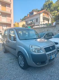 Fiat Doblo Doblò 1.3 Multijet 16V Family