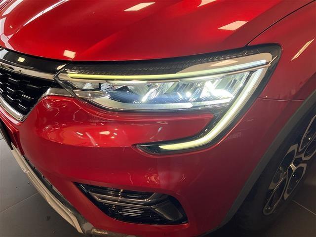 RENAULT Arkana 1.6 E-Tech full hybrid Intens Auto 145cv