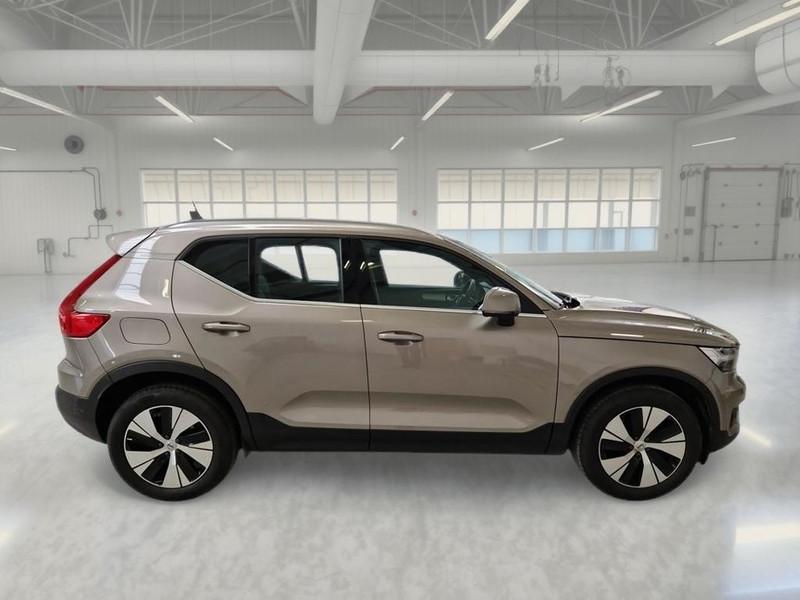 VOLVO XC40 T5 Plug-in Hybrid Recharge Inscription Expression