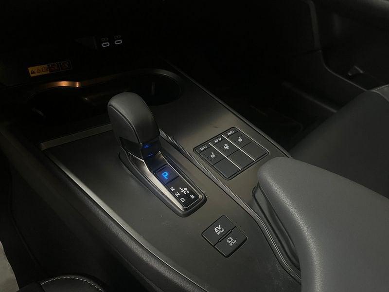 Lexus UX UX 300h F-Sport