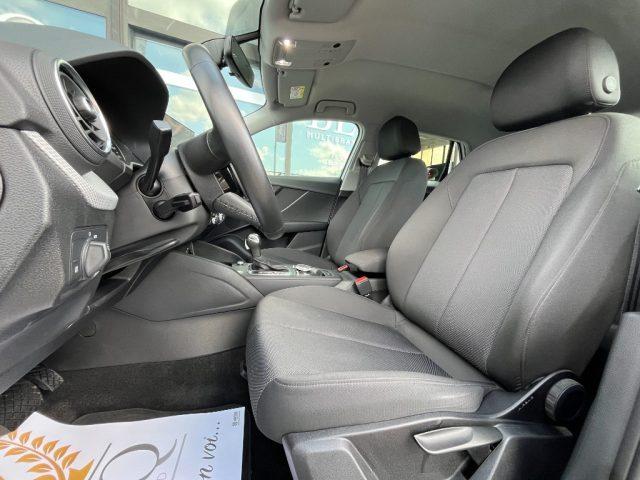 AUDI Q2 30 TDI S tronic - NEOPATENTATI - IVA ESPOSTA