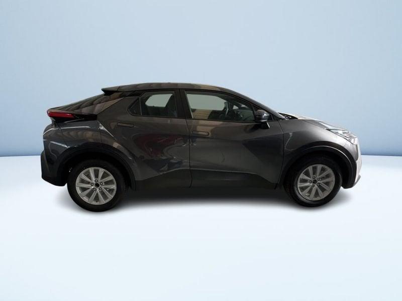 Toyota C-HR 1.8 Hybrid 2WD Active
