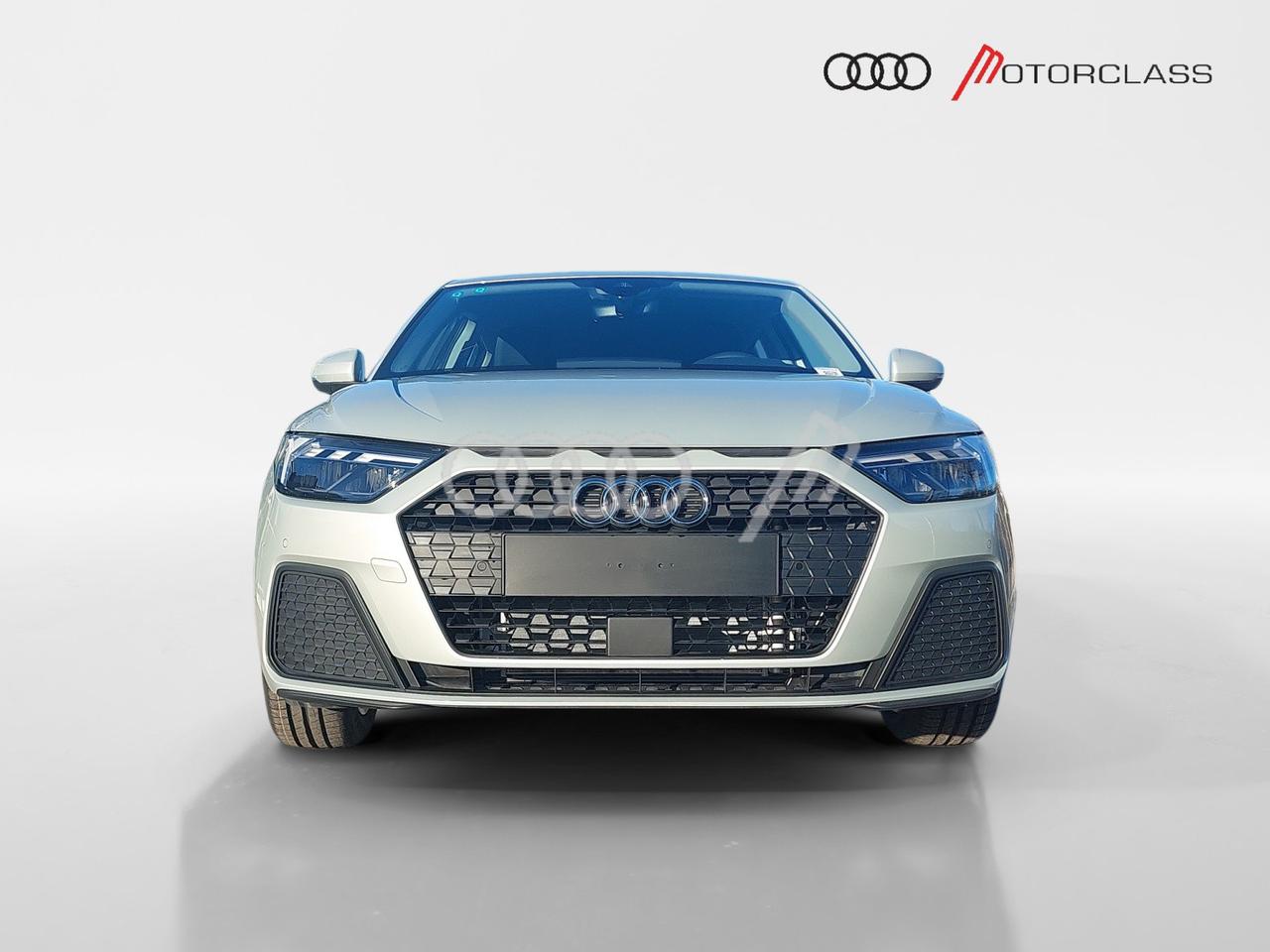 Audi A1 sportback 25 1.0 tfsi business