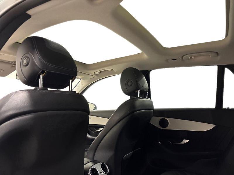 Mercedes GLC 300 300 de EQ-POWER Premium 4Matic 9G-Tronic Plus