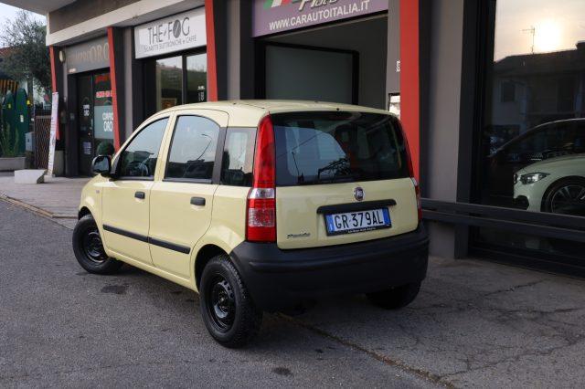 FIAT Panda 1.1 Benzina Ideale per NEOPATENTATI