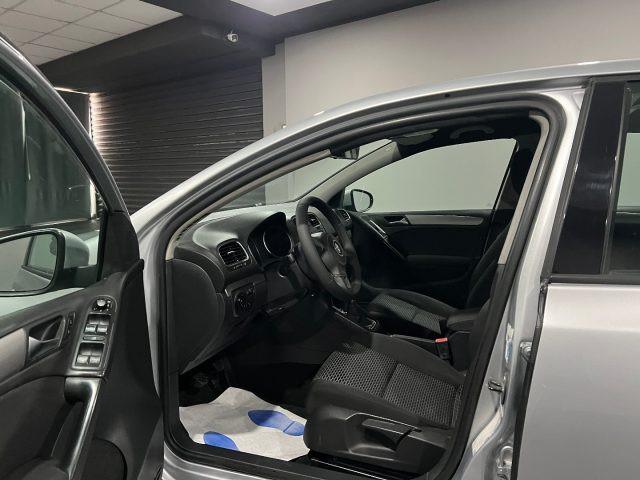 VOLKSWAGEN Golf Business 1.6 TDI 5p.LOOK SPORTIVO