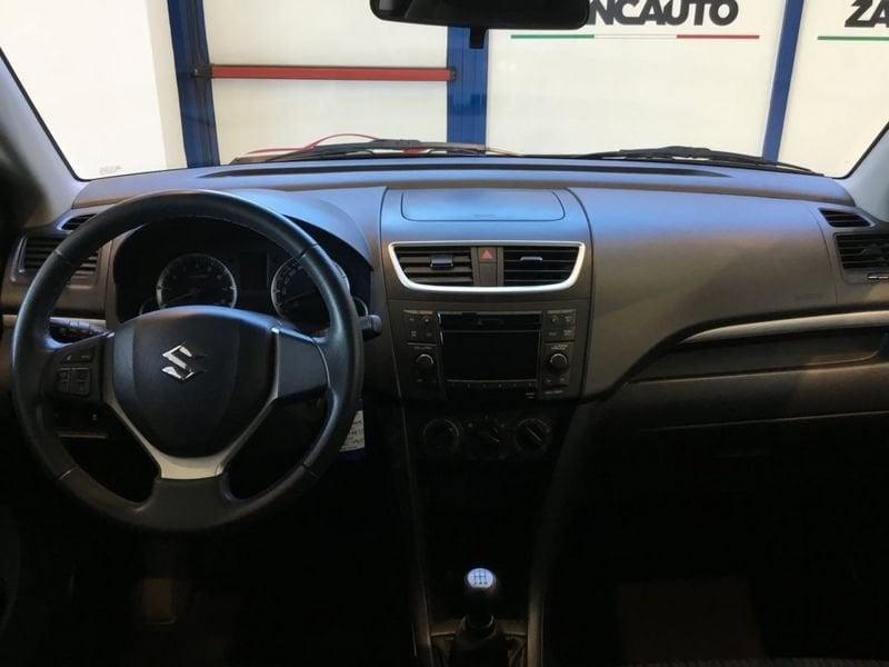 Suzuki Swift Swift 1.2 VVT 3 porte GL Style