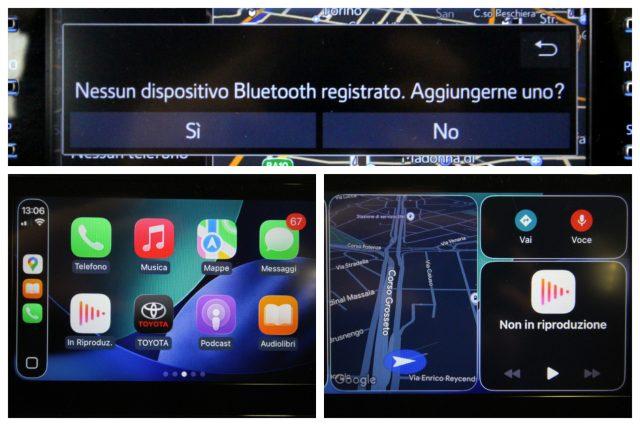 TOYOTA RAV 4 2.5 HV (218CV) E-CVT 2WD Business