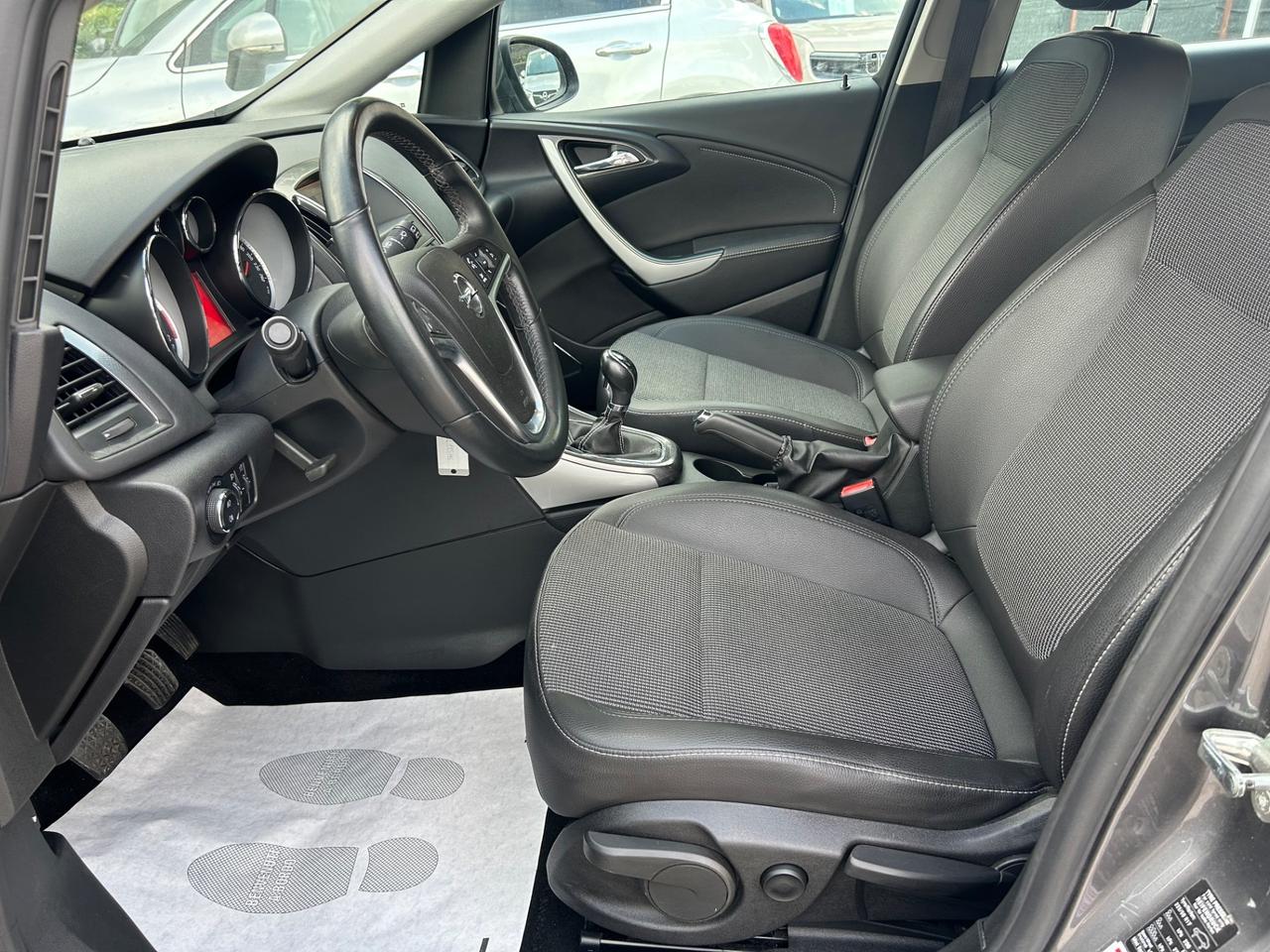 Opel Astra 1.7CDTI*140000KM*COSMO NAVI