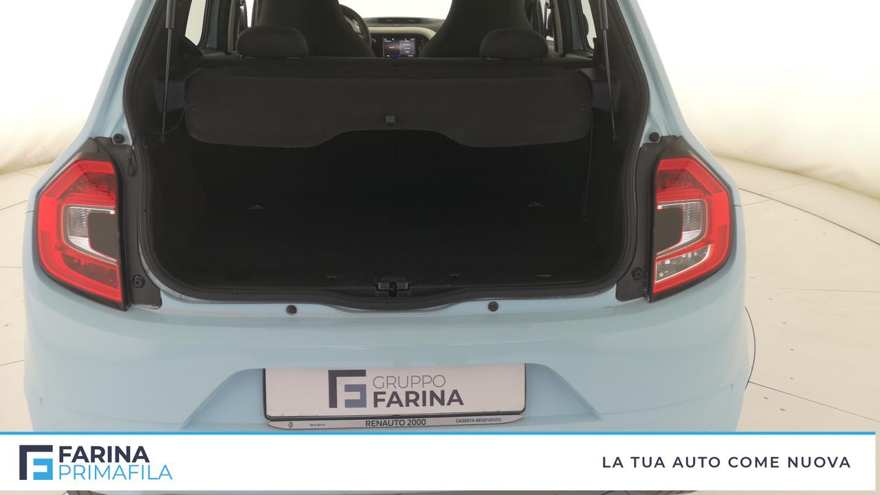 RENAULT Twingo Electric - Twingo Zen 22kWh
