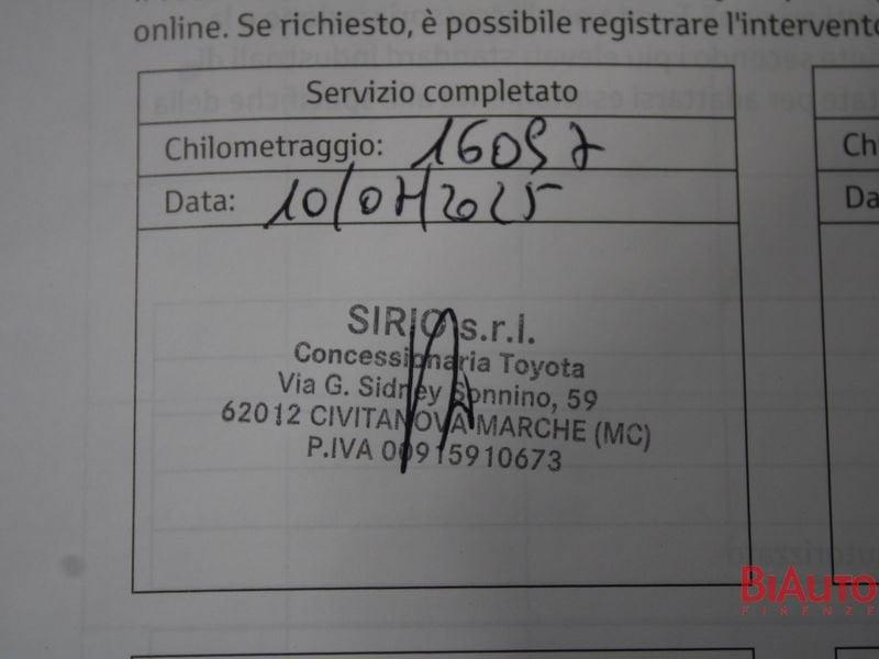 Toyota RAV4 Rav4 2.5 vvt-ie h Style awd-i 222cv e-cvt