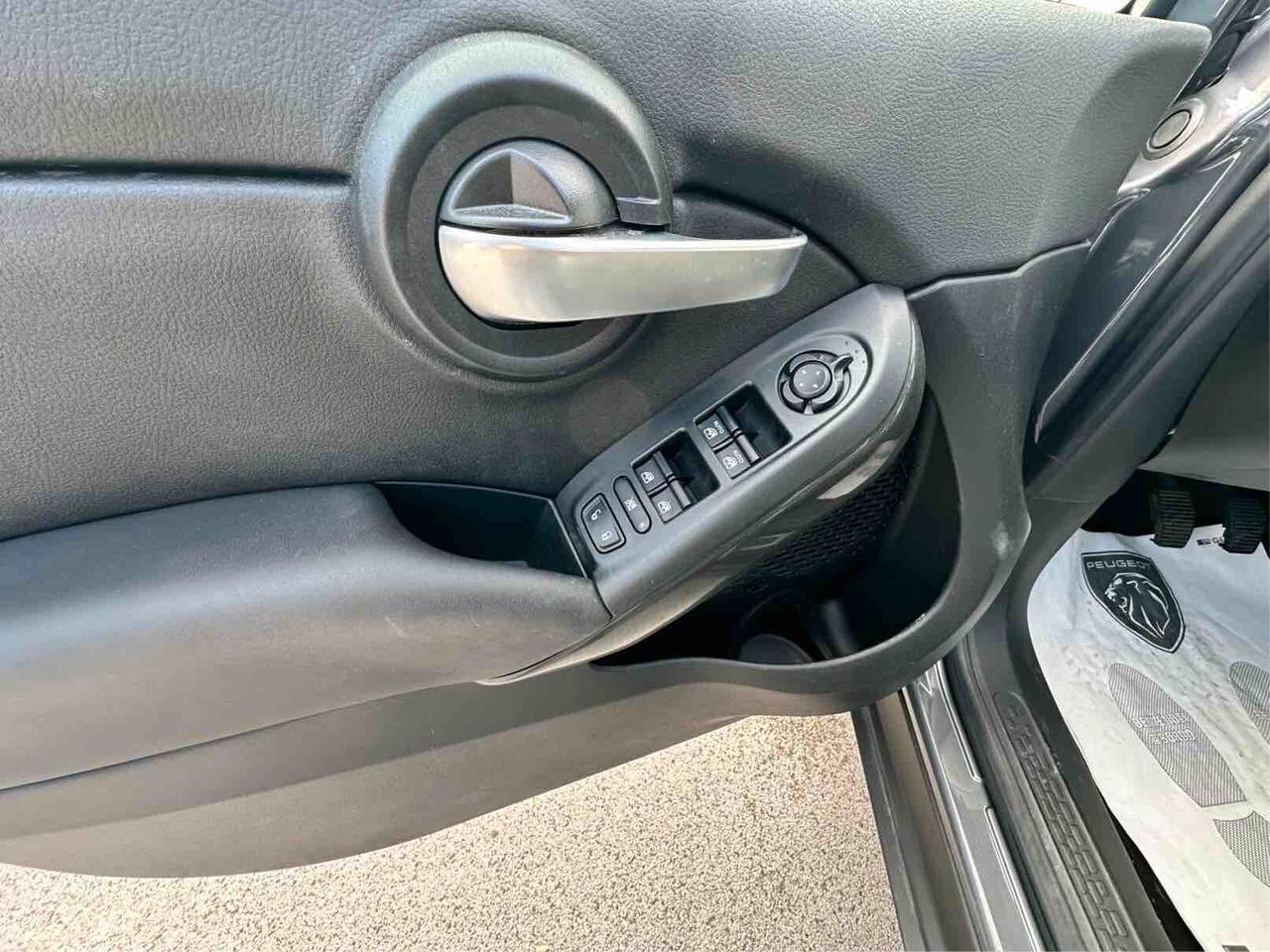 Fiat 500X 1.6 MultiJet 130 CV CONNECT