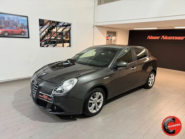 Alfa Romeo Giulietta Alfa Romeo Giulietta 1.6 Mjt 105cv Distinctive 2013