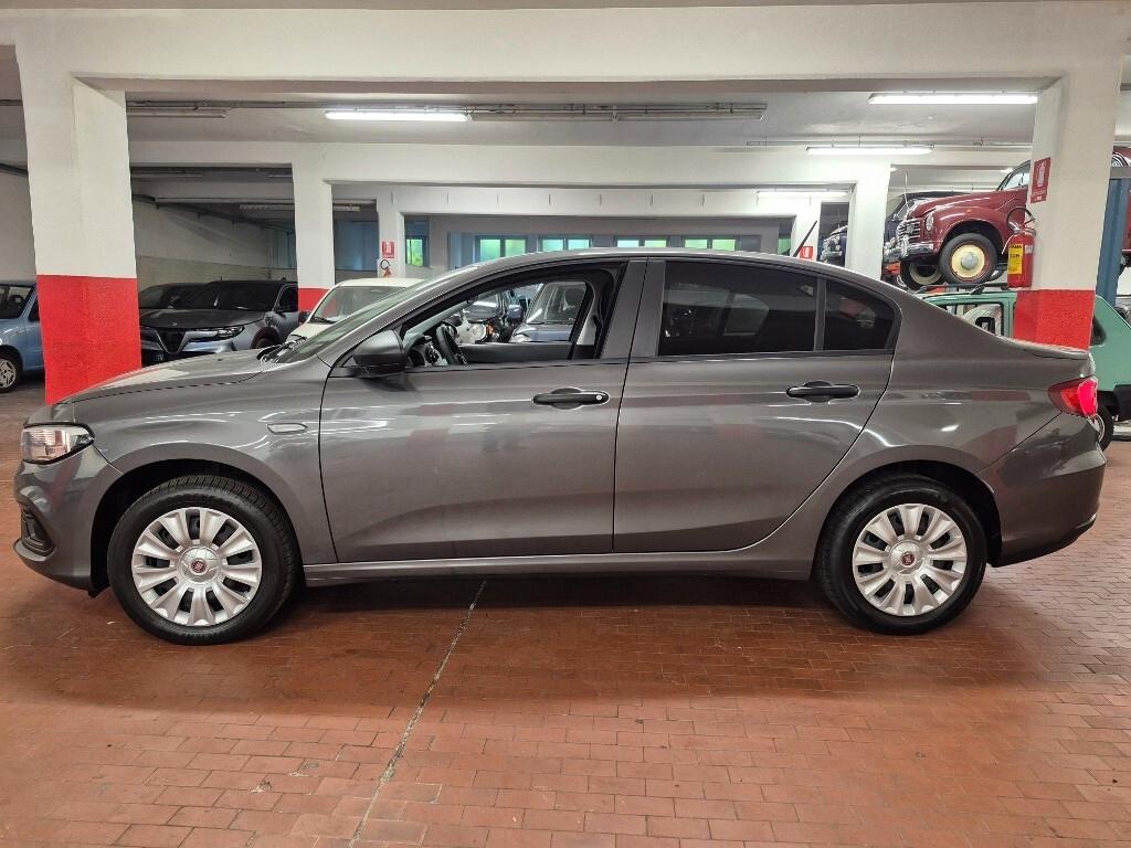 Fiat Tipo 1.5 Hybrid DCT 5 porte