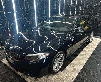 Bmw 520 520d xDrive Msport