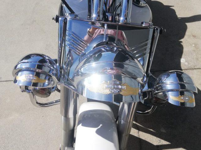 HARLEY-DAVIDSON 1450 Heritage Softail Classic HERITAGE DELUXE Classic 1450