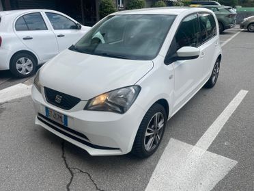Seat Mii 1.0 5 porte Reference