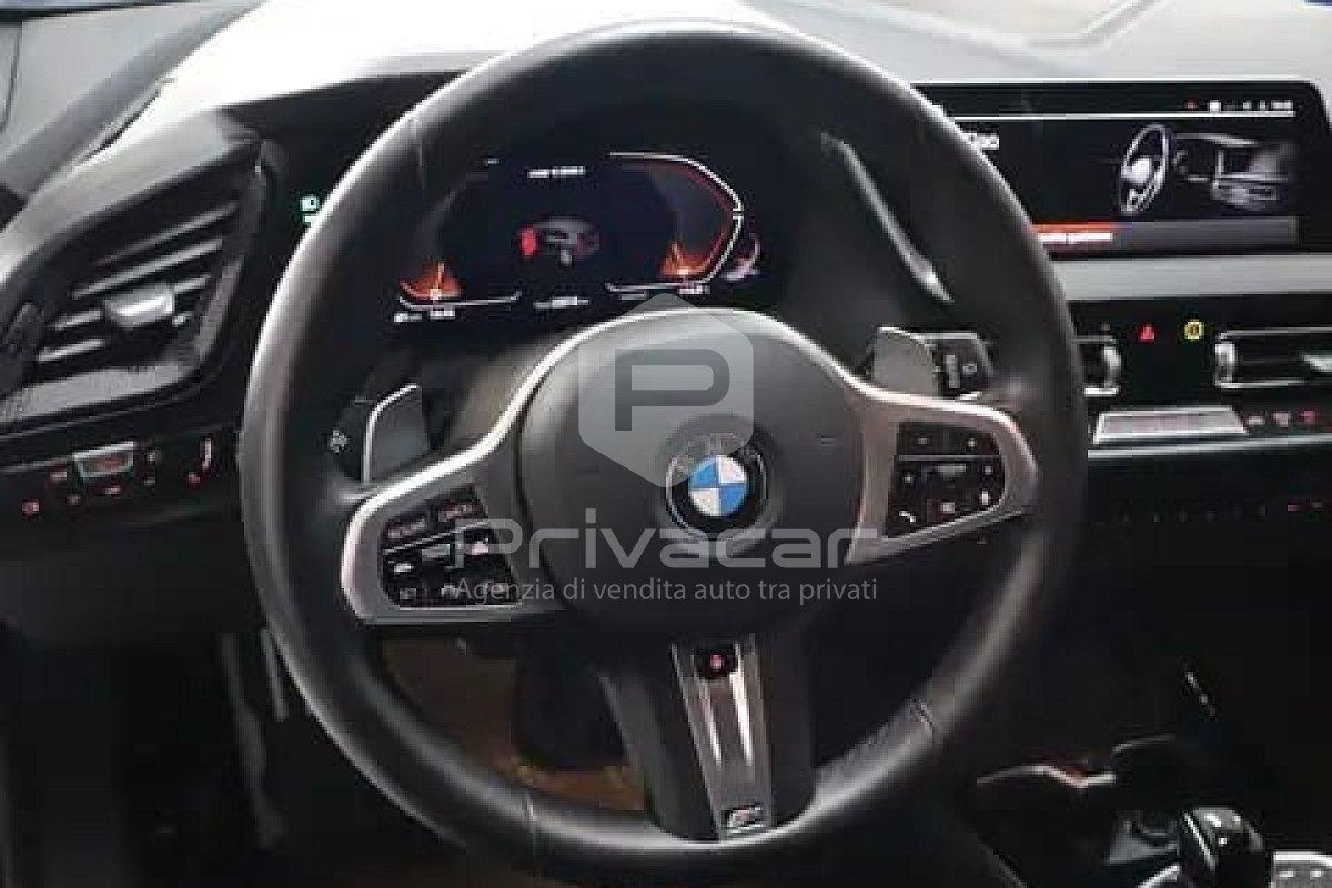 BMW M 135i xDrive