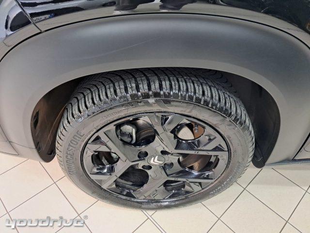 CITROEN C3 Aircross PureTech 110 S&S Max KM 8.300