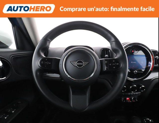 MINI Countryman 1.5 Cooper Countryman