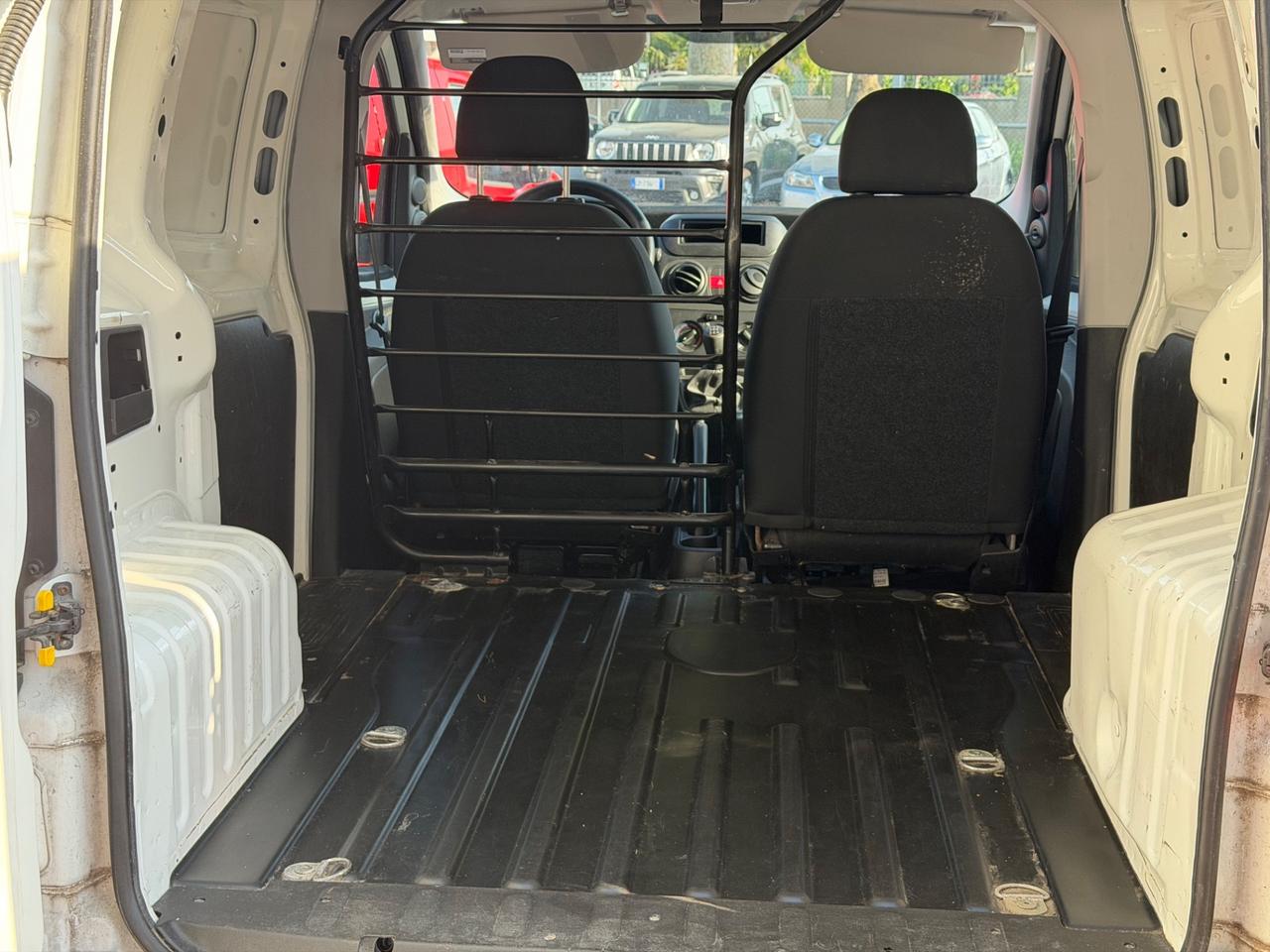 Fiat Fiorino 1.3 MJT