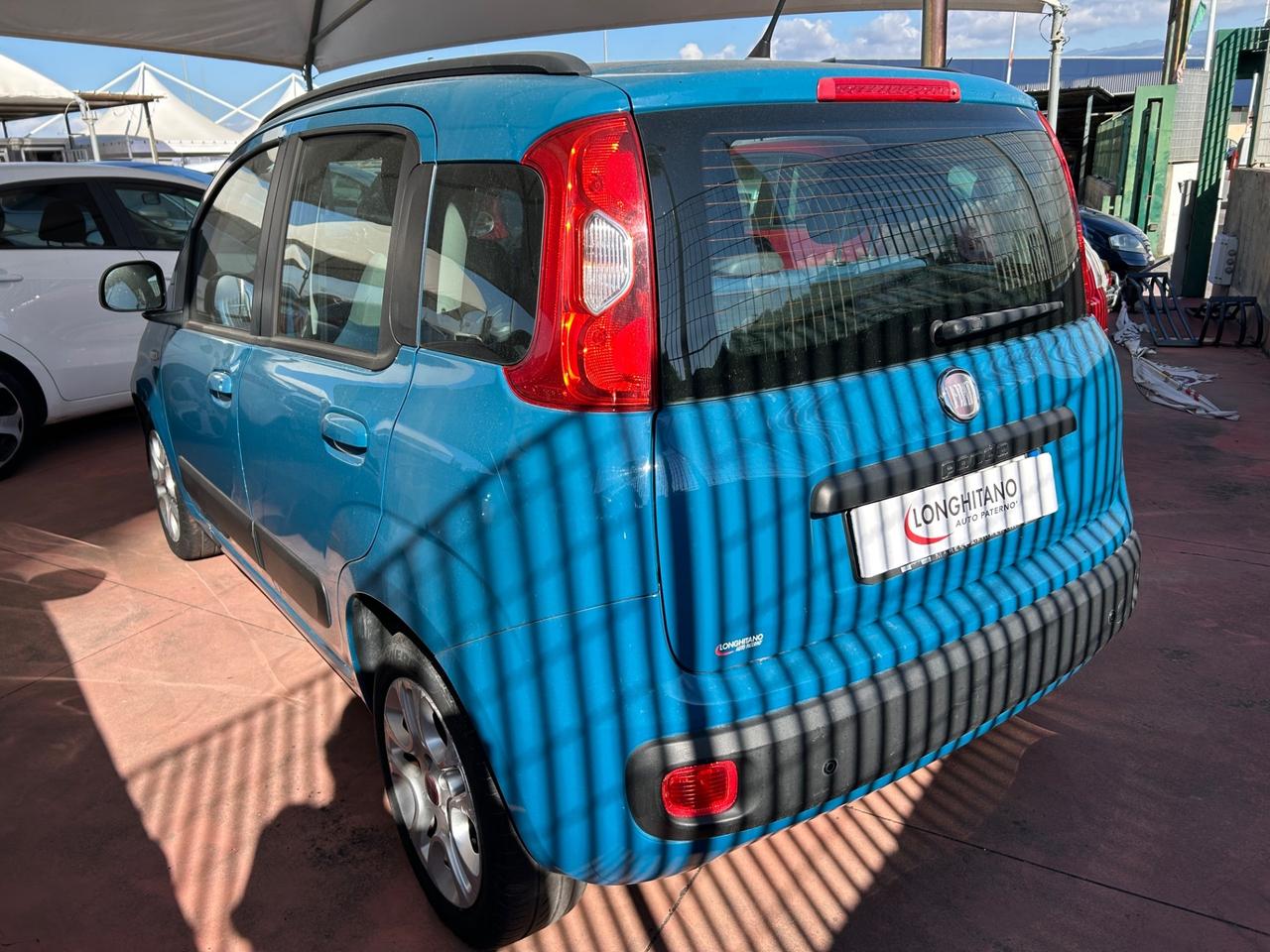 Fiat Panda 1.3 MJT S&S Pop