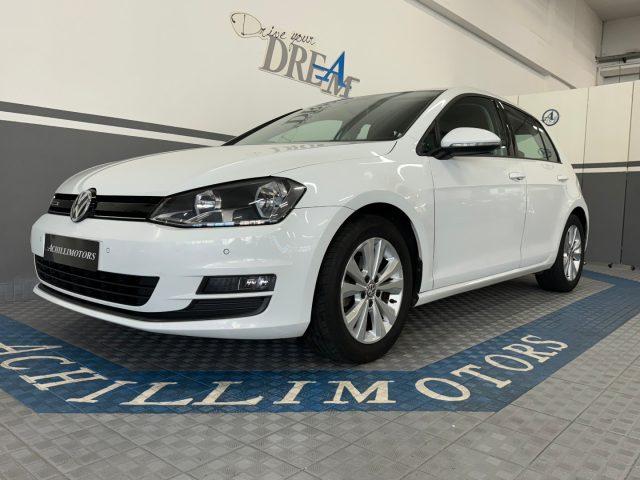 VOLKSWAGEN Golf 1.0 TSI 115 CV DSG 5p. Comfortline BlueMotion 1P.