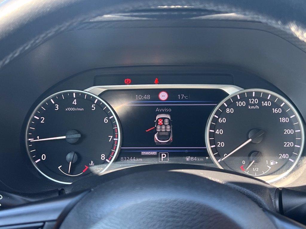 NISSAN Juke 1.0 dig-t N-Connecta 114cv dct del 2021
